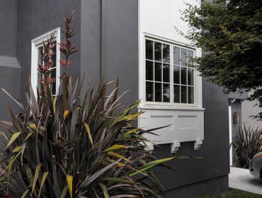 Collins St Home Remodel