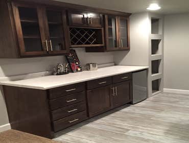 Osgood Remodel