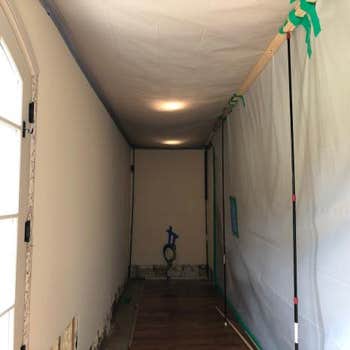 Cleaning Restoration Services