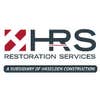 HRS Restoration Services logo