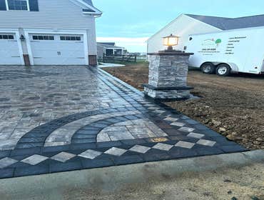 Photos by Kairos Landscaping #25