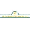 The Charles Company,‎ L‎L‎C‎ logo