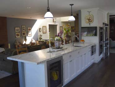 Project photos