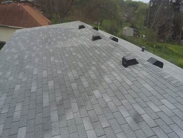 Re Roof