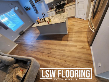 Photos by Lsw Flooring #1