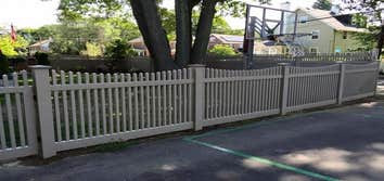 Fences