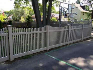 Fences