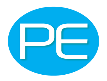 PE LOGO