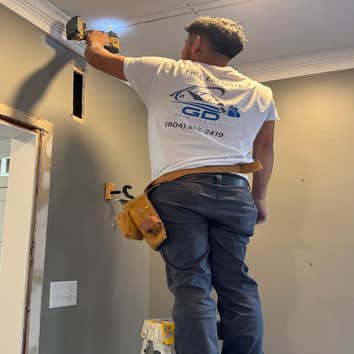 Gd Painting LLC