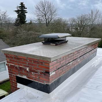 Checkmate Roofing Ad Construction