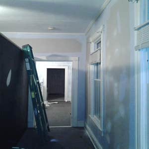 531 Camp Street Renovation