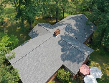 Roofing
