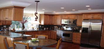 Woods Construction Service Csi Inc #2