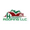 Hernandez Roofing LLC logo