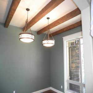 Broomfield Custom Home