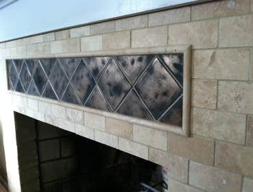CMS Stoneworks LLC - Completed Projects