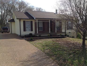 RESIDENTIAL COMPLETE FLIP. Residential complete home renovation.