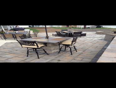Photo(s) from Rml Masonry
