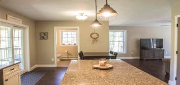 Royalston, MA Custom Home
