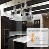 Vision Design and Build logo