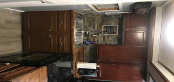 Full Basement remodel with kitchen 2