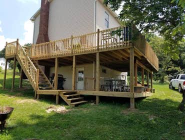 Photos from Rapid Builders LLC