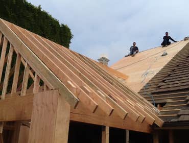 Photos by Curtis Construction Services #4