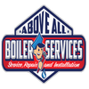 Above All Boiler Services logo