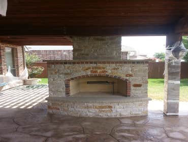Photos by North Texas Outdoor Living #1