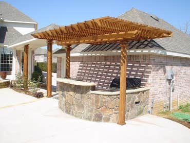 Photos from Cutting Edge Pool & Patio