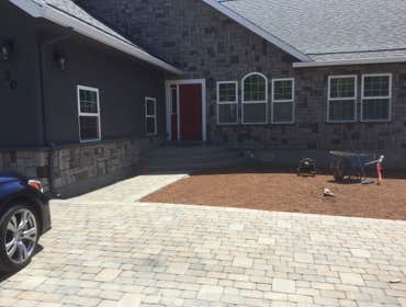 Photos by NorCal Easy Green Synthetic Lawn #1