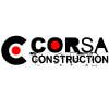 Corsa Construction Inc logo