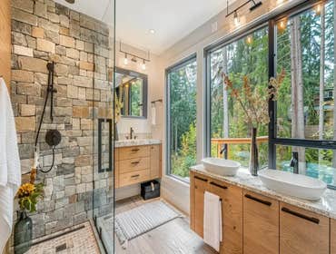 Photos by Vancouver Home Renovations: Kitchen, Bathroom, Basement & Full Interior Remodeling #1