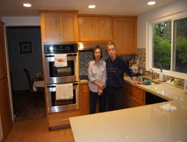 Photos by Capitol City Cabinets #41 Happy Clients