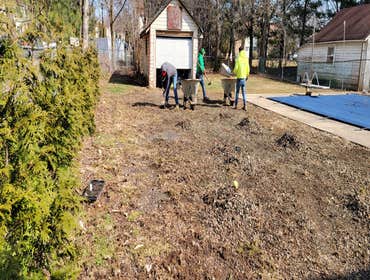 Photos by Hernandez Lawn Care & Landscaping LLC #33