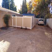 JW Fence