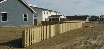 Pro-Fencing Project