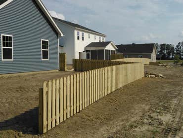 Pro-Fencing Project