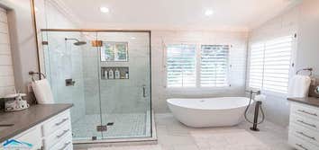New Bathroom