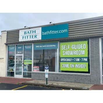 Bath Fitter Inland NW