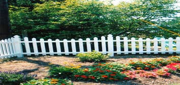 Fences