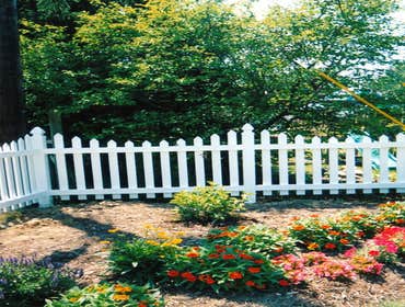Fences