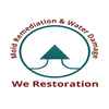 We Restoration LLC logo