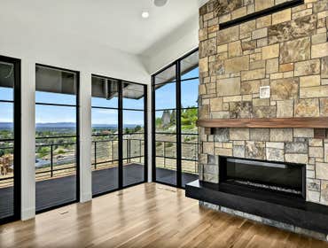 Sandpoint House