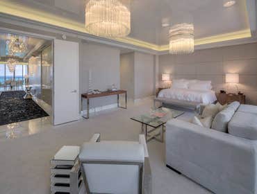 COMPLETED PROJECT - THE ST. REGIS, BAL HARBOUR