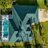 Asphalt Shingle Residential Roof Replacement (Green GAF Roofing)