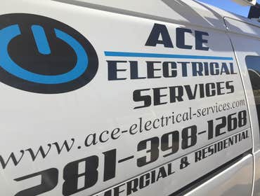 Photo(s) from ACE Electrical Services INC