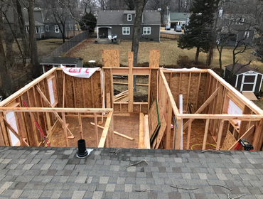 House Addition