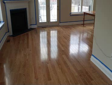 Photos by Marschall Construction LLC #2 flooring installs