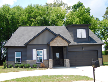 Photos by Hawkins Homes, LLC #1